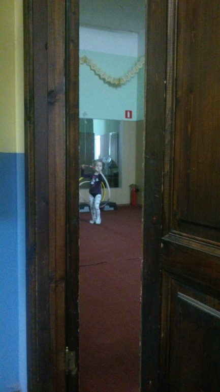 Гимнастика)