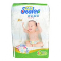 Подгузники и трусики Sealer и Prokids в наличии!