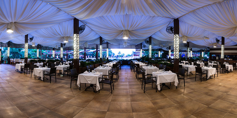 Супер цена! VOGUE HOTEL KEMER 5*de luxe