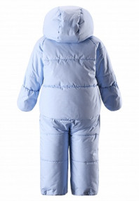 Демисезонный комбинезон
