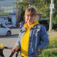 Ксения Коломийцева