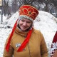 Странная женщина