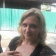 Марина Щеглова
