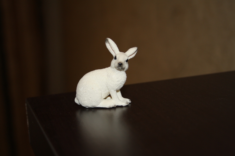 Djeco, Schleich, Larsen. Наши очередные приобретения.