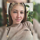Диана Выходцева