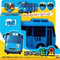 тайо автобус