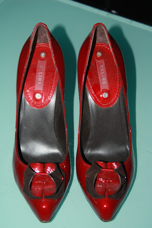 ***Louis VUITTON***BALMAN***CELINE***ESCADA***GINA***VALENTINO***.Оригинал