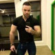 Антон Харченко