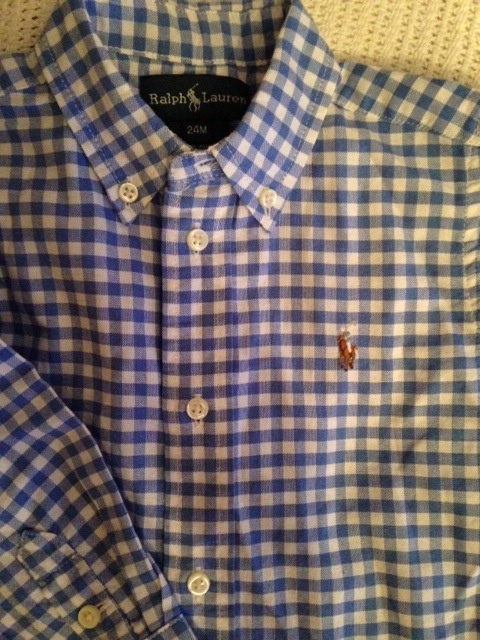 Ralph Lauren, Sarabanda, IKKS, DeSalitto, Mayoral, Zara, Choupette