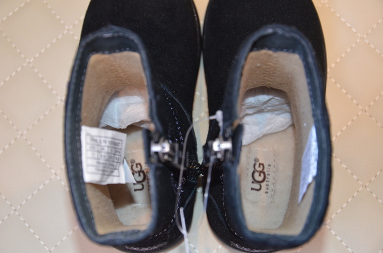 Новые ботинки и сапоги UGG, Naturino, Superfit, Richter, Primigi, Agatha