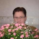 Марина Каверина