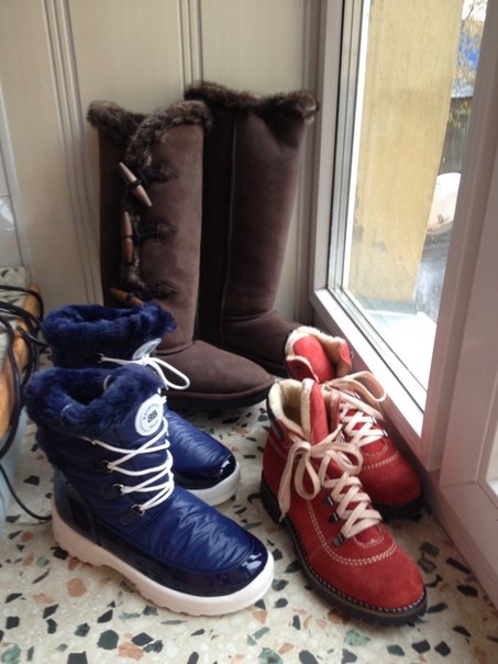 It`s snowtime!..))