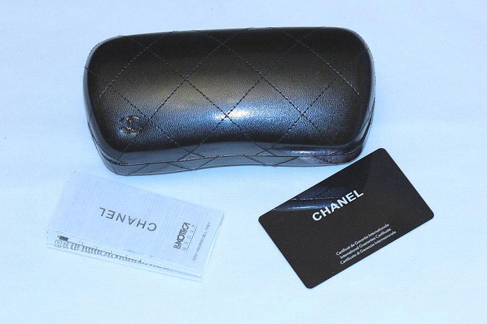 Очки с/з CHANEL.