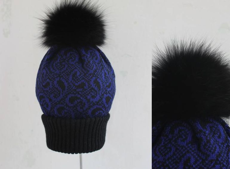 Головные уборы HAPPY HATS