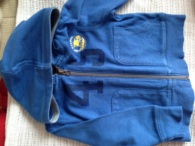 Ralph Lauren, IKKS, DeSalitto, Mayoral, Zara