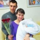 Александра Новосёлова