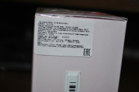 Парфюмерная вода BLUMARINE ANNA
