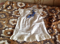 Футболка Италия