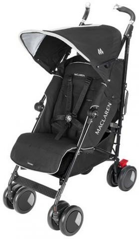 Sale! Предновогодняя распродажа от Maclaren!