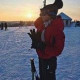 Ольга Виноградова
