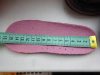 Ботиночки Капика  д/др.25