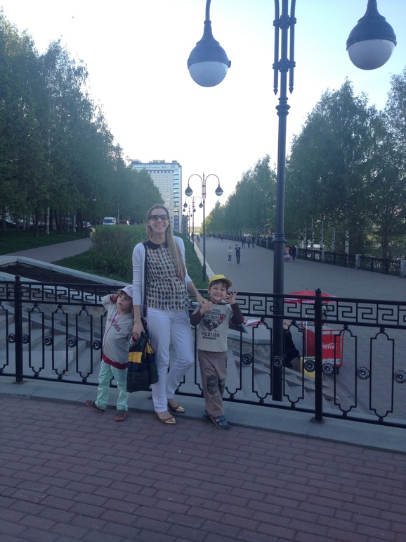 О полезном!