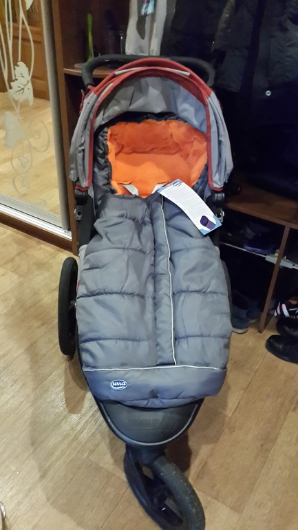 Baby jogger)