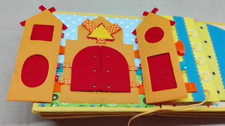 Книга для Федора) — 10 ответов | форум Babyblog
