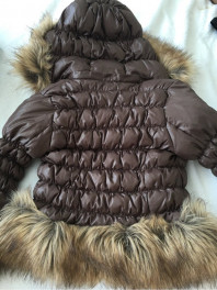 Куртка chicco. Италия.