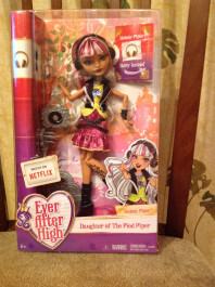 Куклы Ever After High оригинальные из Америки