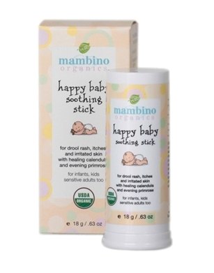 Детская косметика MAMBINO ORGANICS