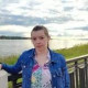 Валентина Пархоменко