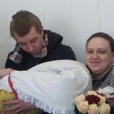 Елена Ведерникова