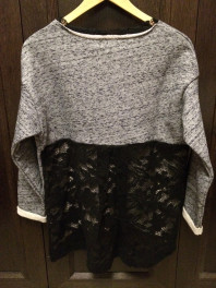 ANIMA GEMELLA осень/зима 2015/2016