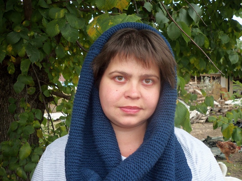 Снуд.