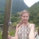 Анна Петрова