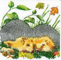 Салфетки для декупажа