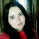Маша Сокольникова