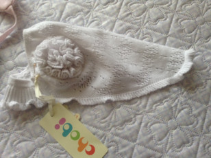 Косынка Чоби 48-50