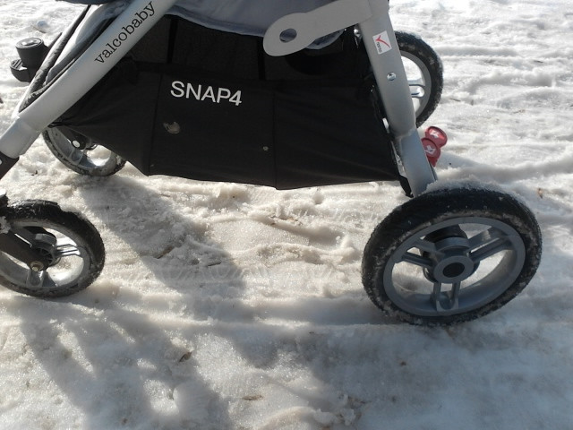 Valco Baby Snap 4