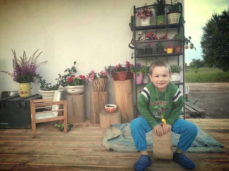 О ЛетЕ)♥