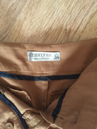 Шортики Jennyfer 34 размер