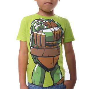 Новая футболка Button Blue р-р 104