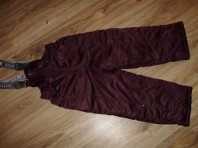 Комплект зимний BILEMI