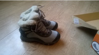 Ботинки Merrell THERMO ARC 6 Waterproof