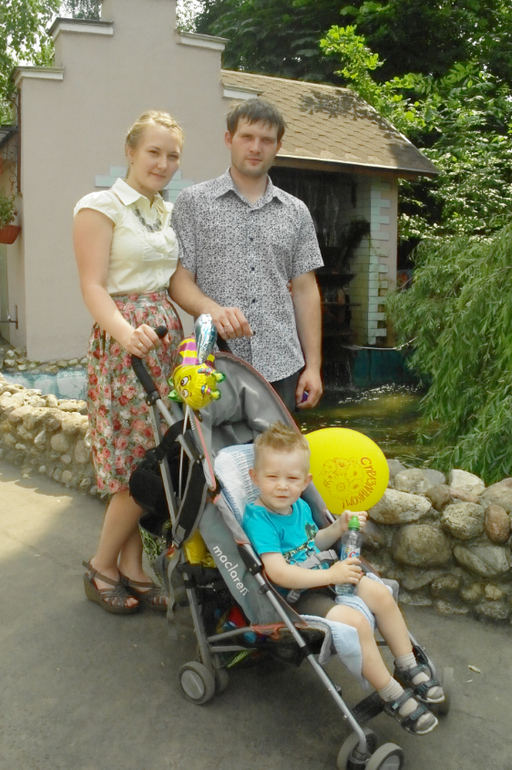 Наше двухлетие)