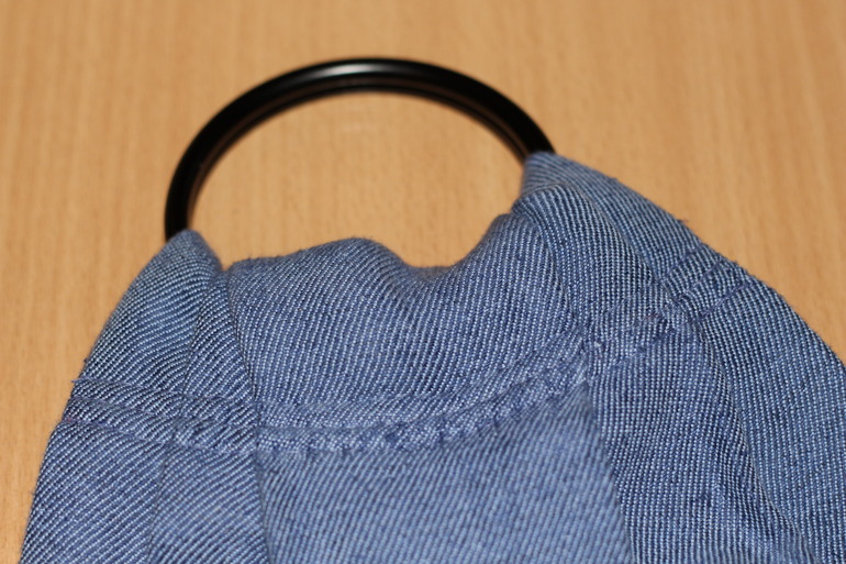 Didymos Jeans с коноплей