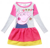 Платье праздничное нарядное новое красное белое