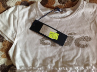 Платье Италия