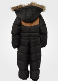 Комбинезон Lindberg Sweden